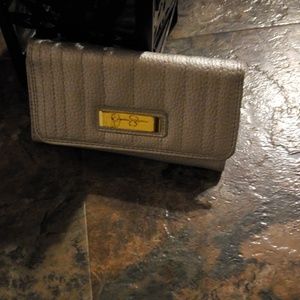 Jessica Simpson wallet